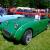 Austin-Healey Sprite