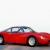 De Tomaso Vallelunga