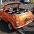 Austin Mini Metro
