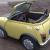 Austin Mini Metro