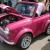 Austin Mini Metro