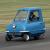 Peel P50