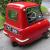 Peel P50