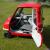 Peel P50