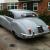 Rover P4
