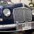 Rover P4