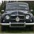 Rover P4