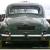 Rover P4
