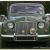 Rover P4