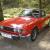 Triumph Stag