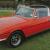 Triumph Stag