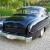 Mercury Lead Sled