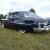 Mercury Lead Sled