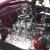 Mercury Lead Sled