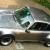 Porsche 911 Turbo 3.3 SE