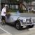 Morgan Plus 8
