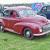Morris Minor