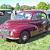 Morris Minor