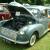 Morris Minor