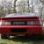 Renault Alpine GTA/A610