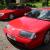 Renault Alpine GTA/A610