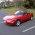 Mazda MX-5 Miata