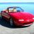 Mazda MX-5 Miata