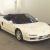 Honda NSX Type-R