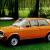 Audi 50