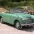Austin A40 Sports