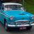 Austin Cambridge