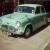Austin Cambridge
