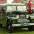 Austin Gipsy