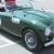 Austin-Healey 100
