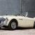 Austin-Healey 100