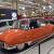 Citroen DS Convertible