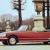Citroen DS Convertible