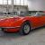 Maserati Indy