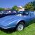 Maserati Indy