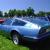 Maserati Indy