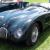 Jaguar C-Type