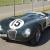 Jaguar C-Type