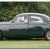 Jaguar Mark 1