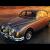 Jaguar Mark 2