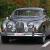 Jaguar Mark 2