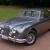 Jaguar Mark 2