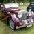 Jaguar Mark IV