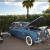Jaguar Mark IX