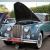 Jaguar Mark IX