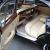 Jaguar Mark X